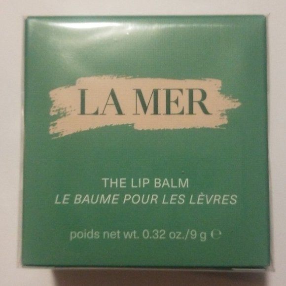 La Mer The Lip Balm - Picture 5 of 7